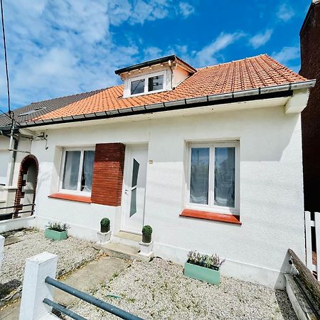 Jolie Maison A 2 Pas De La Foret Du Touquet Cucq Eksteriør bilde